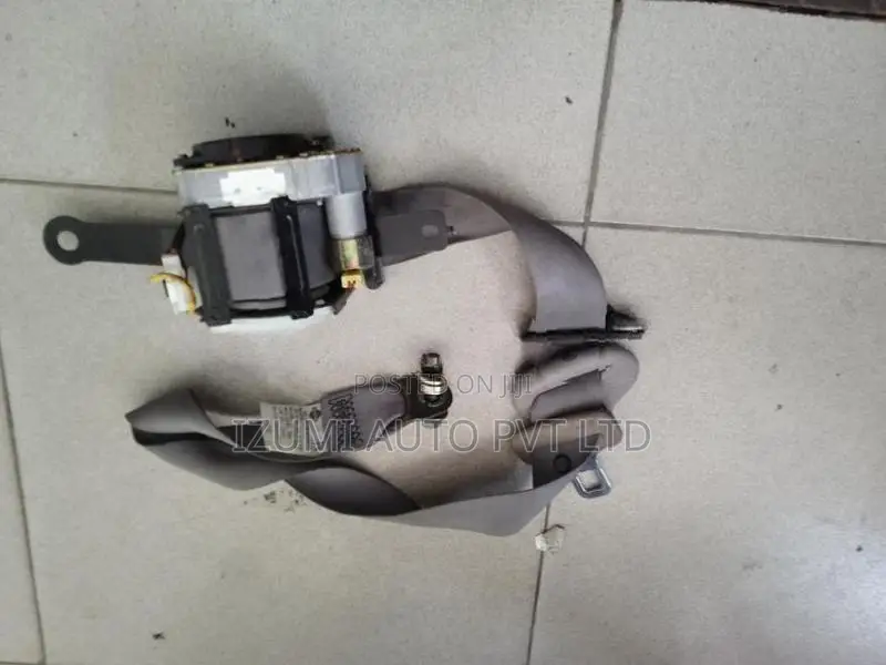 Nissan March K 11 Seat Belt (Right Side)