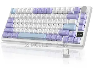 Ajazz Mechanical Gaming Keyboard