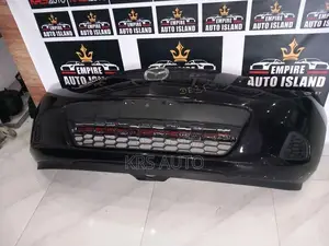 Mazda Demio DE3FS Front Bumper Panel