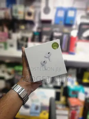 Airpods 2nd Gen ANC