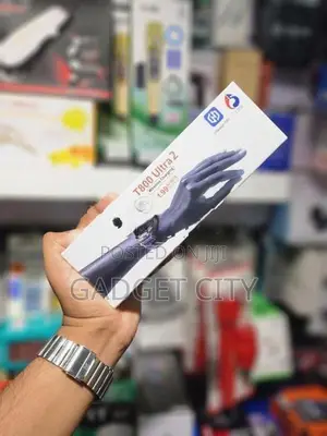 T800 Ultra 2 Smart Watch