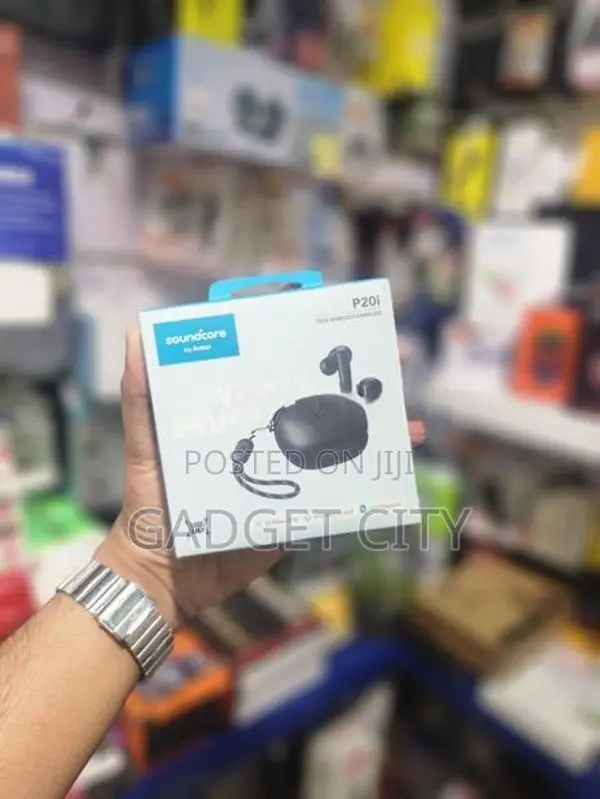 Anker Soundcore P20i