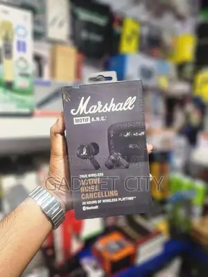 Marshall Motif Buds