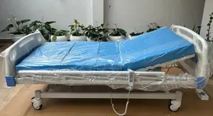 Electric Four Function Patient Hospital Beds