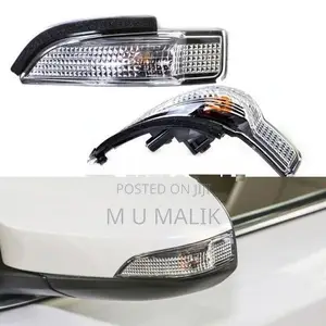 TOYOTA WINKER MIRROR LIGHT
