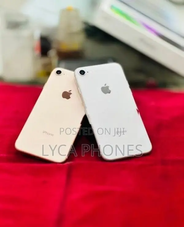 Apple iPhone 8 64GB (Used)