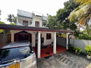 4 Bed With Two Storied House Sale Malabe
