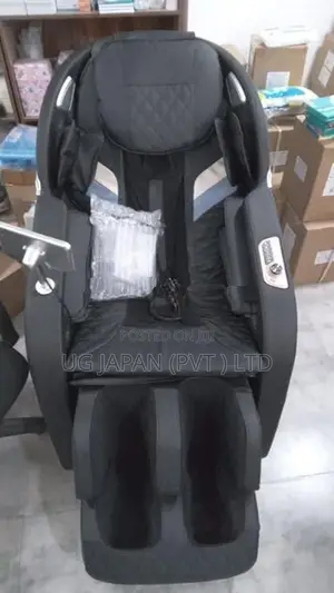 Massage Chair - Luxury