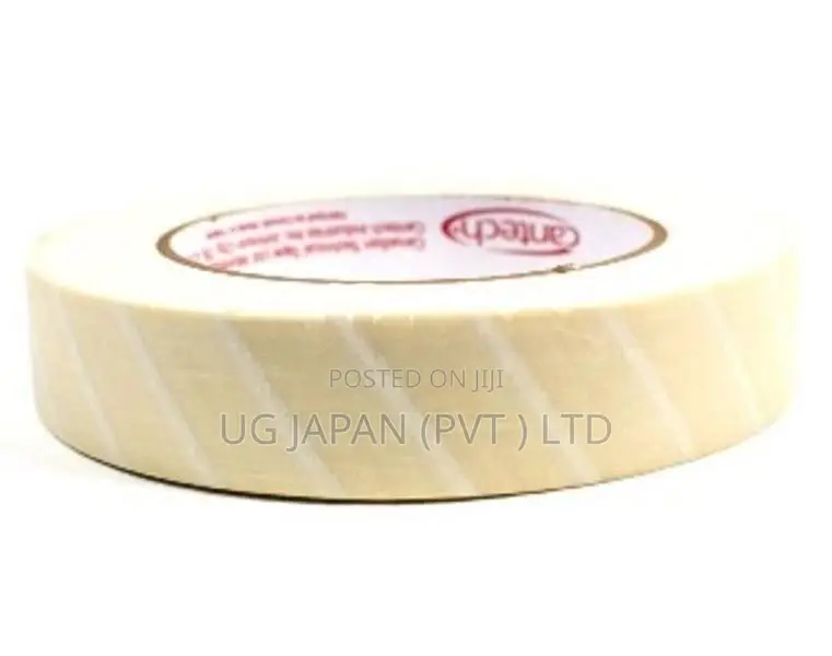 Autoclave Indicator Tape