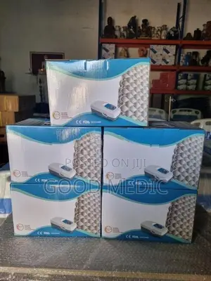 Patient Air Mattress
