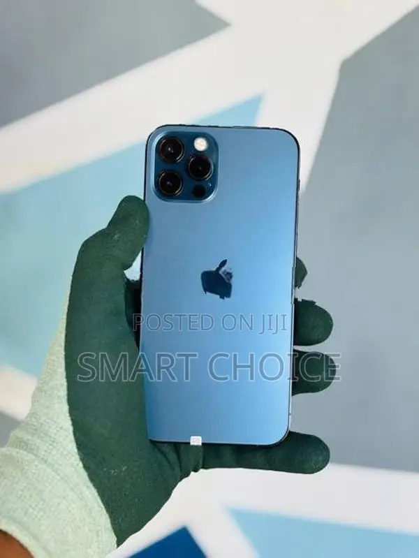 Apple iPhone 12 Pro (Used)