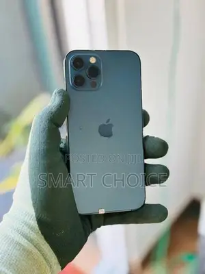 Apple iPhone 12 Pro (Used)