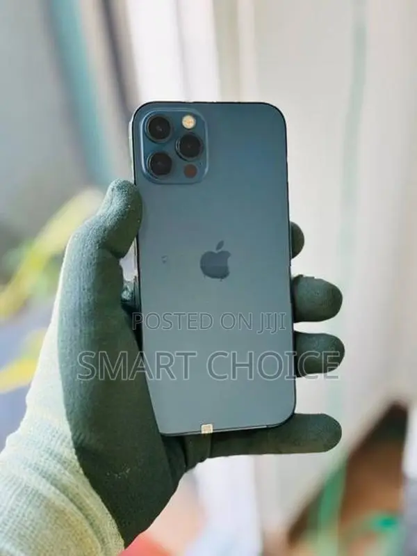 Apple iPhone 12 Pro (Used)