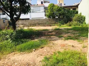 Land for Sale in Thimbirigasyaya, Colombo 5