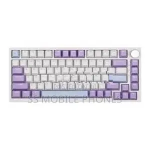 Ajazz Mechanical Gaming Keyboard
