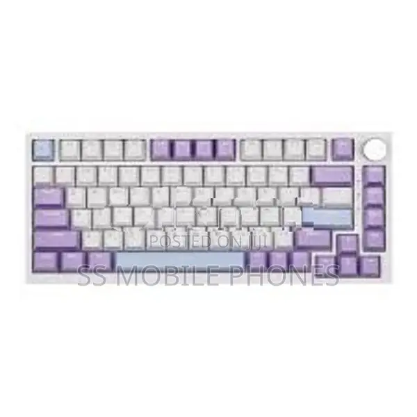 Ajazz Mechanical Gaming Keyboard