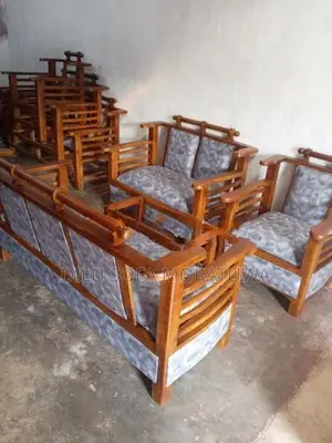 New 3.2.1 Sofa Set