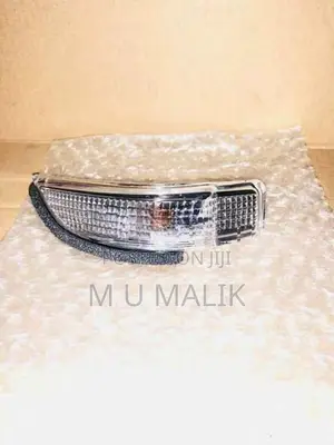 TOYOTA WINKER MIRROR LIGHT