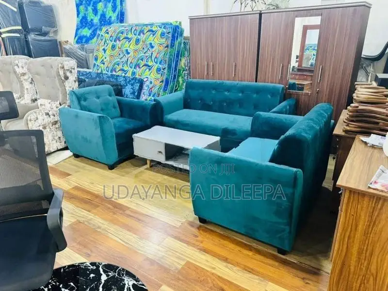 Luxury Sofa