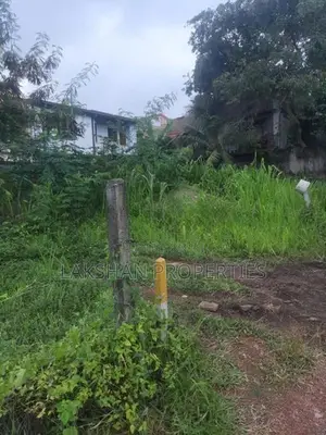 Land For Sale In Raththanapitiya
