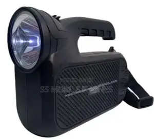GTS-2068 WIRELESS SPEAKER