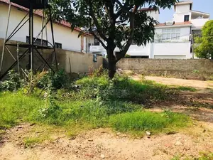 Land for Sale in Thimbirigasyaya, Colombo 5