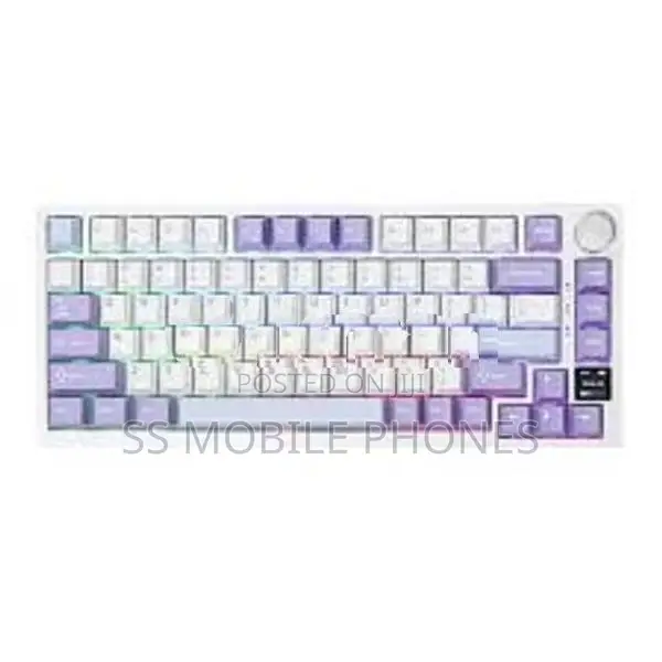 Ajazz Mechanical Gaming Keyboard