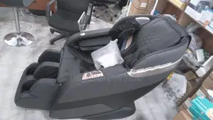 Massage Chair - Luxury