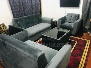 Brand New Sofas