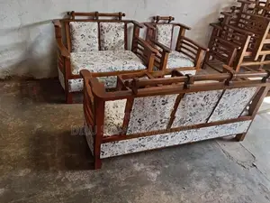 New sofa set