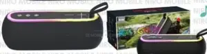 Brodu BTS 2192 Wireless Speaker with Super Bass