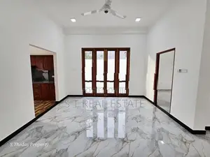 Newly Build Luxury Three Story House For Sale In Piliyandala