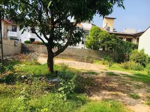 Land for Sale in Thimbirigasyaya, Colombo 5