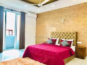 Super Luxury Brand New House Sale Battaramulla
