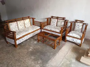 New 3.2.1 Sofa Set