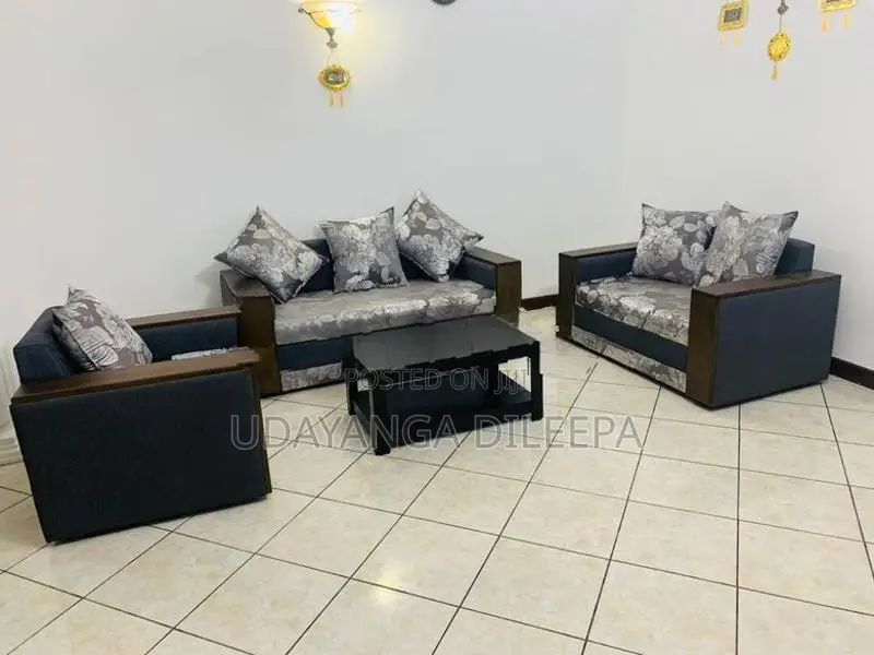 Luxury Sofa