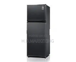 Innovex Inverter Fridge 250L