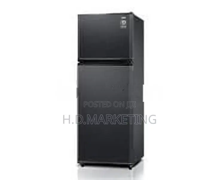 Innovex Inverter Fridge 250L