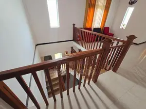 All Complete 2 Story House For Sale in Negombo