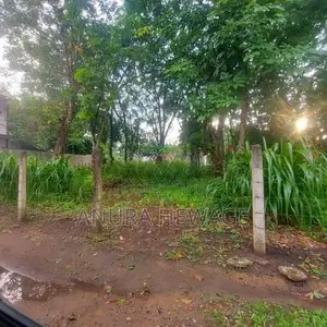 Land for Sale Athurugiriya ( ID : ATHU020 )