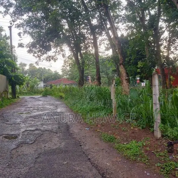 අතුරුගිරිය ප්‍රදෙශයේ පිහිටි ඉඩමක් විකිණීමට ඇත. (ID: ATHU020S)