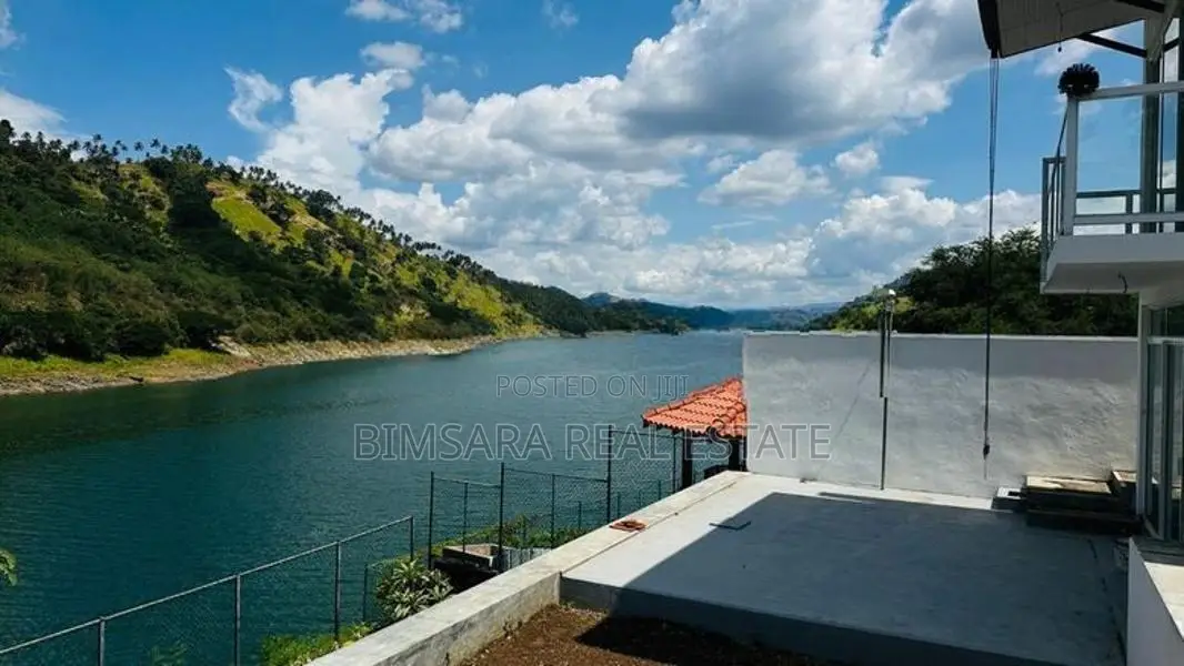 FULLY FURNISHED MODERN LUXURY VILLA FOR LEASE AT DIGANA (LH 3637)