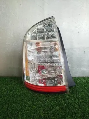 Prius 20 Tail Light Left Side