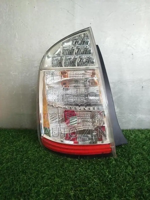Prius 20 Tail Light Left Side