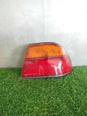 FB14 Tail Light Right Side