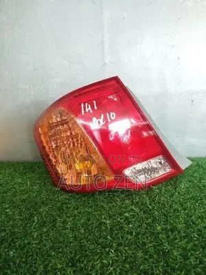 Axio 141 Tail Light Left Side