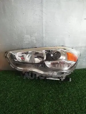 RVR HEADLIGHT LEFT SIDE