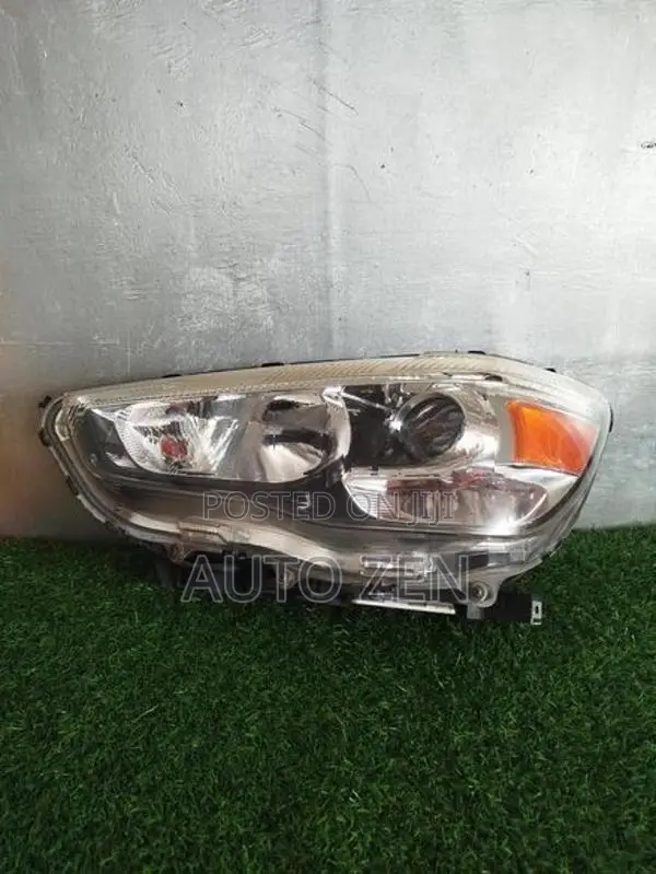 RVR HEADLIGHT LEFT SIDE