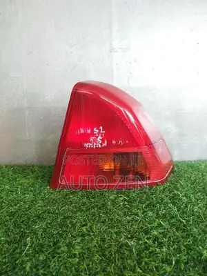 ES1 TAIL LIGHT RIGHT SIDE