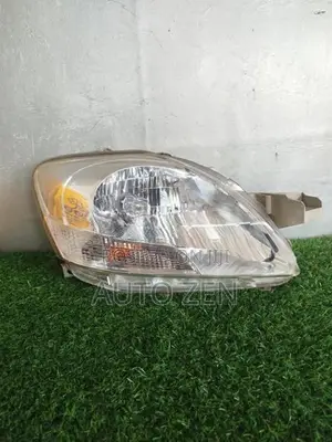 BELTA HEADLIGHT RIGHT SIDE